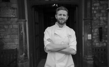 Michael Caines Collection Appoints Group Executive Chef Liam Finnegan